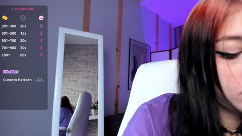 Ariel online show from December 2024 05:20:02 PM