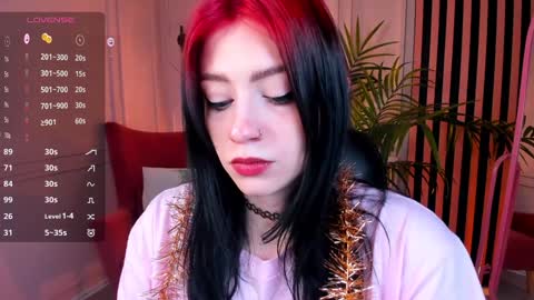 Ariel online show from December 2024 10:38:02 AM