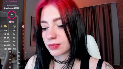 Ariel online show from December 2024 05:37:02 PM