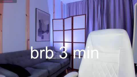 Ariel online show from February 2025 03:47:01 PM