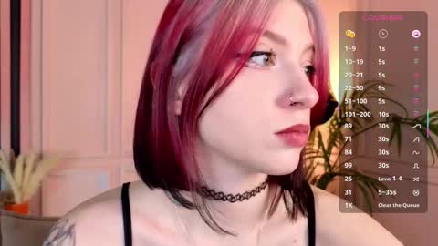 Ariel online show from November 2025 10:26:01 AM