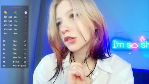 Ariel online show from February 2026 02:21:01 PM