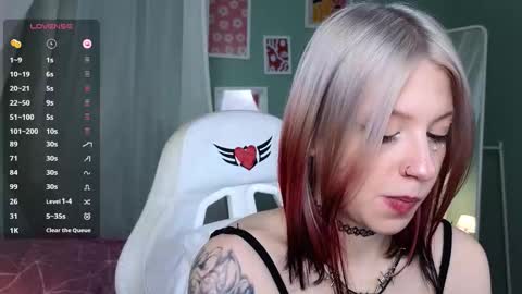 Ariel online show from February 2026 02:59:02 PM