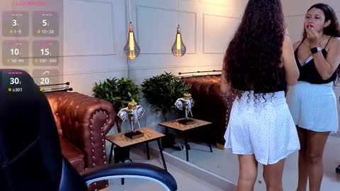 arielblossom____ online show from February 2026 11:57:02 AM