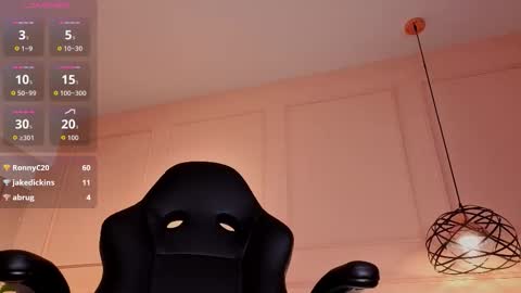 arielblossom____ online show from March 2026 12:12:01 AM