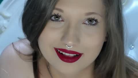 Ariel online show from February 2025 10:18:02 PM