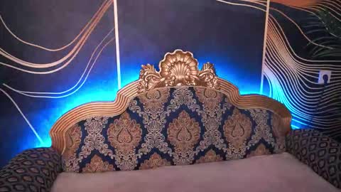 Ariel online show from September 2025 08:02:02 PM