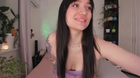 Snapshot of ariellaallure chatting on November 2025 02:28:01 PM Ariella online show from November 2025 02:28:01 PM