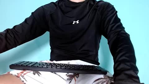 Snapshot of arielnoir6958 chatting on May 2026 10:37:02 PM Ariel Aoir online show from May 2026 10:37:02 PM