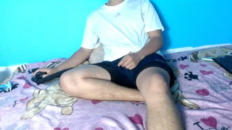 Snapshot of arielnoir6958 chatting on May 2026 11:22:02 PM Ariel Aoir online show from May 2026 11:22:02 PM