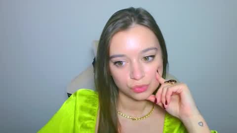 Ariel online show from October 2025 01:21:02 PM