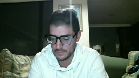 Anon online show from January 2025 05:03:02 AM