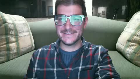 Anon online show from January 2025 05:52:01 AM