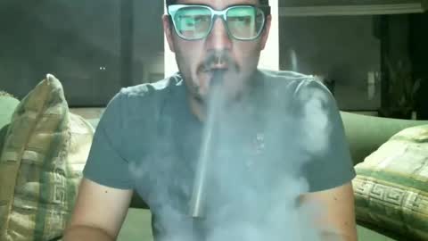 Anon online show from January 2025 05:15:02 AM