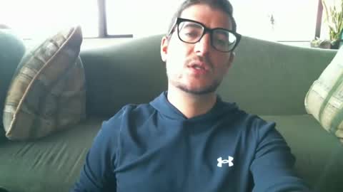 Anon online show from January 2025 10:26:02 PM