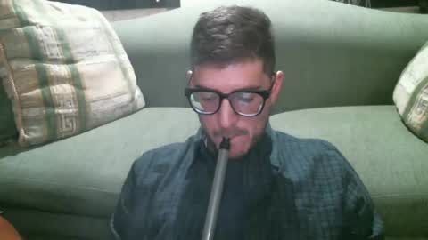 Anon online show from January 2025 04:06:01 AM