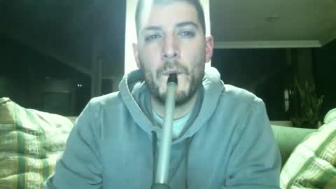 Anon online show from January 2025 04:36:01 AM