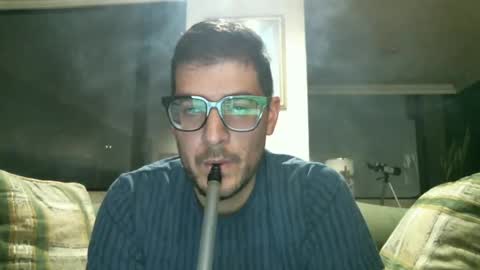 Anon online show from February 2025 04:04:02 AM