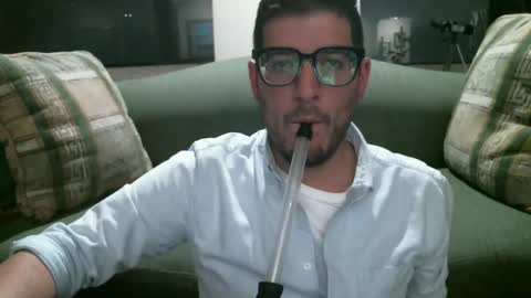 Anon online show from February 2025 03:45:02 AM