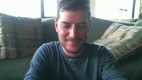 Anon online show from February 2025 10:25:01 PM