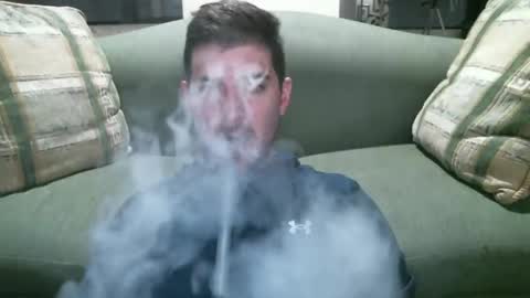 Anon online show from February 2025 03:53:01 AM