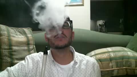 Anon online show from February 2025 03:26:02 AM