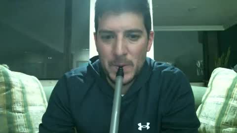 Anon online show from March 2025 05:05:02 AM