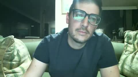 Anon online show from October 2025 01:03:02 AM