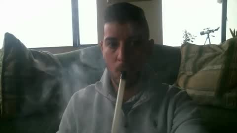 Anon online show from October 2025 09:26:02 PM