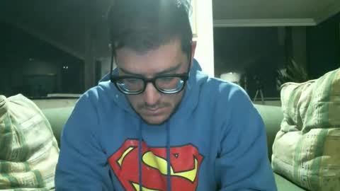 Anon online show from November 2025 02:39:02 AM