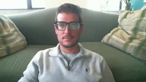 Anon online show from November 2025 10:31:02 PM