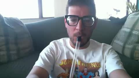 Anon online show from December 2025 06:59:02 PM