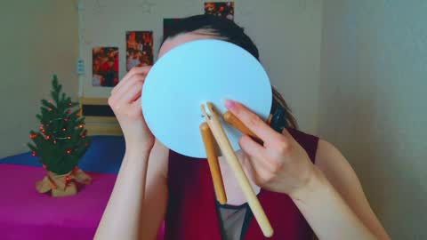 arielstonks_lovee online show from December 2024 02:10:02 AM