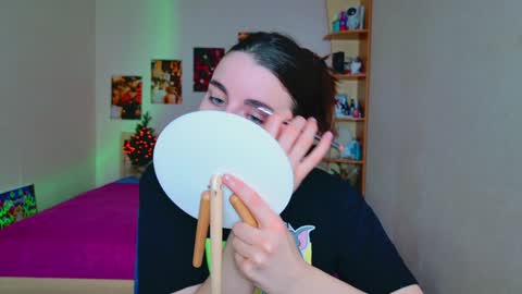 arielstonks_lovee online show from January 2025 03:32:02 AM