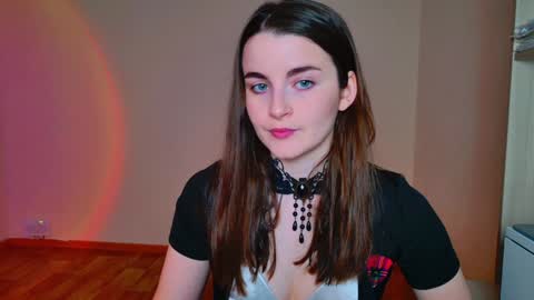 arielstonks_lovee online show from January 2025 04:45:01 PM