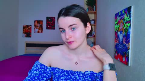 arielstonks_lovee online show from January 2025 06:35:01 AM