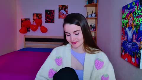 arielstonks_lovee online show from February 2025 07:43:01 AM