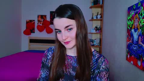 arielstonks_lovee online show from February 2025 07:17:01 AM