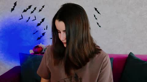 arielstonks_lovee online show from October 2025 03:29:02 AM
