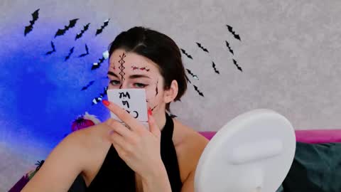 arielstonks_lovee online show from October 2025 02:56:01 AM