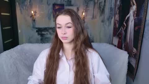 arielsykes online show from November 2025 07:05:02 PM