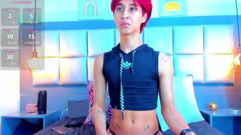 arielvillano online show from January 2025 12:54:01 AM