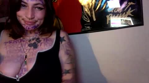 ariel  colin when hes here online show from December 2025 04:40:01 AM