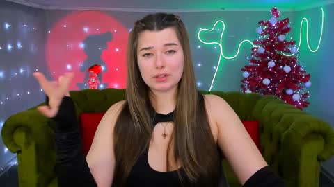 Snapshot of arigraynor chatting on December 2024 02:04:01 AM Ari online show from December 2024 02:04:01 AM