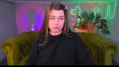 Snapshot of arigraynor chatting on January 2025 09:13:01 AM Ari online show from January 2025 09:13:01 AM