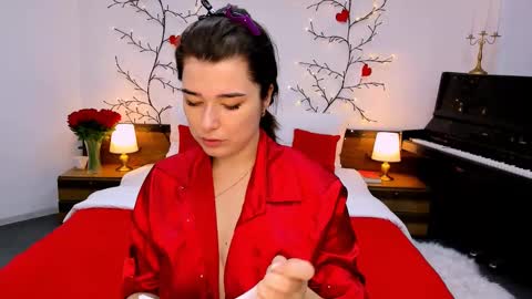 Snapshot of arigraynor chatting on September 2025 09:12:02 AM Ari online show from September 2025 09:12:02 AM