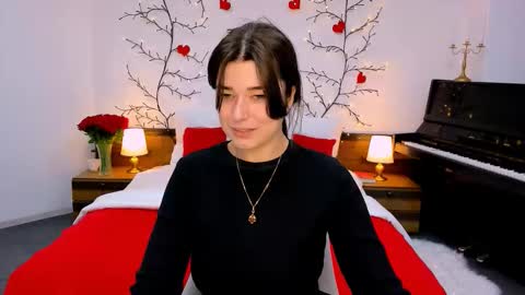 Snapshot of arigraynor chatting on September 2025 09:25:02 AM Ari online show from September 2025 09:25:02 AM