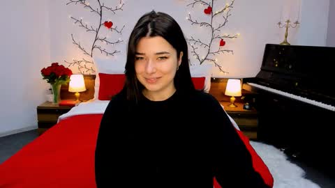 Snapshot of arigraynor chatting on October 2025 09:15:01 AM Ari online show from October 2025 09:15:01 AM