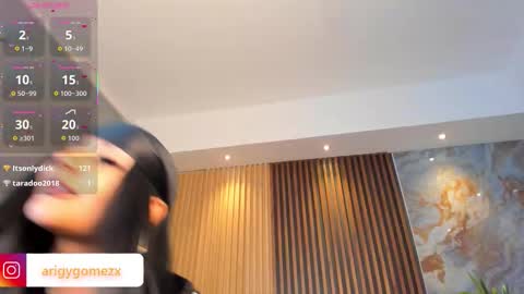 Arigy  Everyday From 1430 to 2130 Col Time online show from October 2025 08:51:02 PM