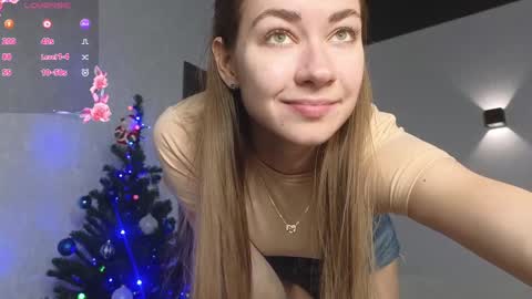 Ariadna online show from December 2024 06:49:02 PM